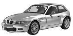 BMW E36-7 C2646 Fault Code