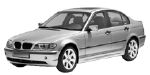 BMW E46 C2646 Fault Code