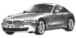 BMW E86 C2646 Fault Code