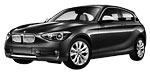 BMW F21 C2646 Fault Code