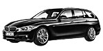 BMW F31 C2646 Fault Code
